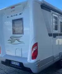 Camper Laika Ecovip - 4