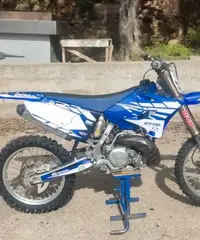 Yamaha YZ 250 - 2015 - 2