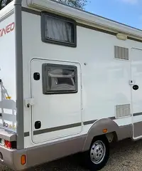 Motorhome Itineo 610 sd - 2