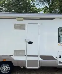 Motorhome Itineo 610 sd - 3