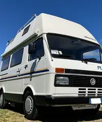 Westfalia florida Volkswagen lt28