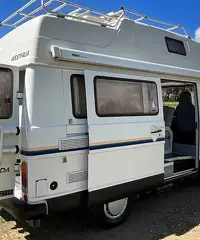 Westfalia florida Volkswagen lt28 - 3