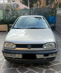 Volkswagen Golf 1.4 1996