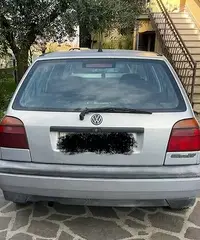 Volkswagen Golf 1.4 1996 - 2