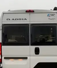 ADRIA Adria Twin 640 SGX Supreme ASV - 3