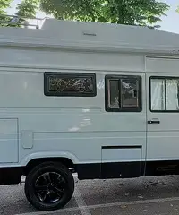 Camper puro