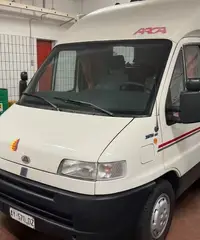 Fiat Ducato 2.5 CDI