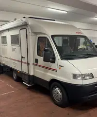 Fiat Ducato 2.5 CDI - 2