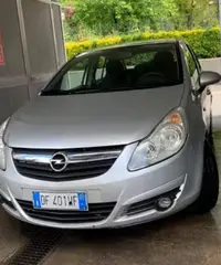 OPEL Corsa 5ª serie - 2008