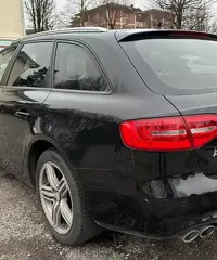 AUDI A4 Avant 2.0 TDI 150 CV multitronic Start/S - 4