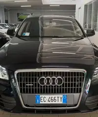 Audi Q5 2.0 TFSI 180 CV quattro unico proprietario - 2