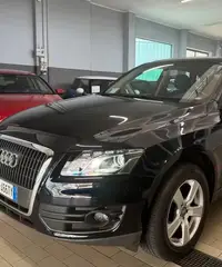 Audi Q5 2.0 TFSI 180 CV quattro unico proprietario - 3