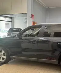 Audi Q5 2.0 TFSI 180 CV quattro unico proprietario - 4