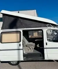 Westfalia nugget 4 posti del 1989 ford 2.4 d - 3