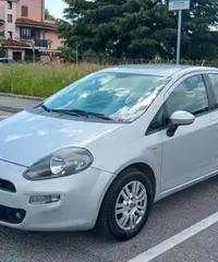 FIAT Punto 4ª serie - 2014 ideale per neopatentati