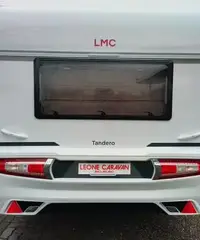 LMC 480 D TANDERO - 2