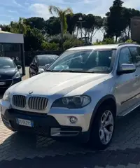 Bmw X5 3.0sd cat Futura