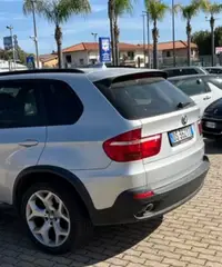 Bmw X5 3.0sd cat Futura - 3