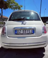 Fiat 500 - 2