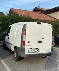 Fiat doblo - 2