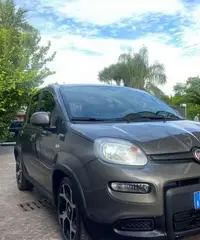 Fiat panda sport - 3