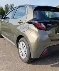 Toyota Yaris 1.5 Hybrid 5 porte Style - 2