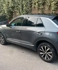 T-Roc 2019 - 2