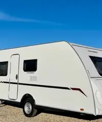 Caravan Weinsberg CaraCito 450 FU