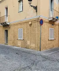 Casa ristruttutato nel centro storico