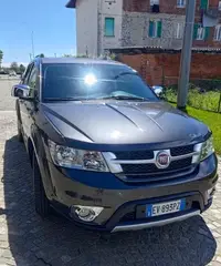 Fiat Freemont Awd 7 posti tettuccio Apribile