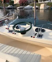 Riva 25 fisherman - 2