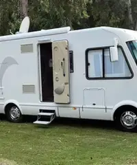 Motorhome Nismann Arto 69 - 3