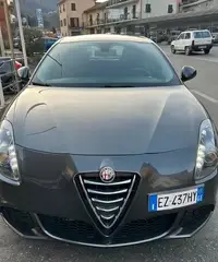 Alfa Romeo Giulietta 1.6 JTDm-2 105 CV Progression - 2