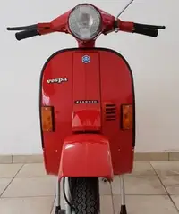 Vespa Ets 125 - 2