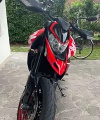 Ducati Hypermotard 950 - 2022 - 2