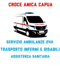 Ambulanza Privata Croce Amica Capua - 2