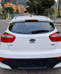 Kia Rio 2016 benzina GPL - 2