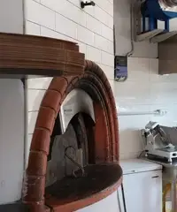 Pizzeria d'asporto - 3