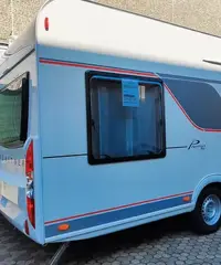 Burstner Premio Plus 410 TS - Caravan per famiglia - 2