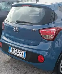 Hyundai i10 1.0 LPGI Econext Login - 4