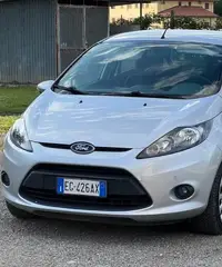 Ford Fiesta Fiesta 1.2 82CV 5 porte - 2