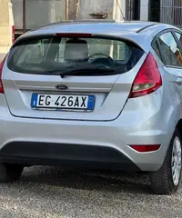 Ford Fiesta Fiesta 1.2 82CV 5 porte - 4