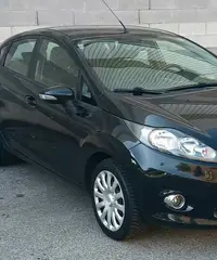 Ford Fiesta 1.2 BENZINA GPL 2012 TRATTABILE - 2