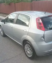 Fiat grande punto - 4