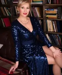 Victoriya, 46 anni - 3