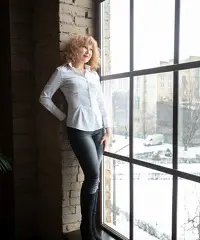 Victoriya, 46 anni - 5