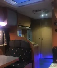 Motorhome ecovip H 710 - 4