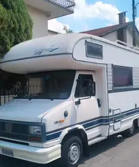 Fiat ducato 2.5 diesel anno 91