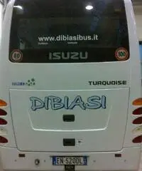 ISUZU TOURQUISE - 3