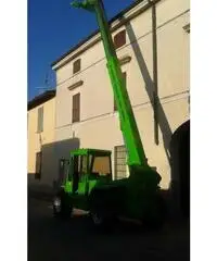 Merlo braccio telescopico p.35,9 - 2